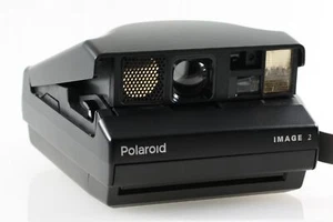 Polaroid Image 2 Image2 Image-2 Macchina Fotografica Istananea Fotocamera - Bild 1 von 2