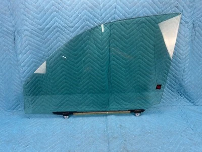 Vidrio ventana puerta lateral del conductor delantero Lexus GX470 2003-2009 OEM Foto 1 de 4