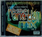 The Ultimate Dancehall Mix Vol. 2 - Cobra - Sean Paul - CD © 2000 (B35)