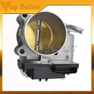 Throttle Body MN135985  For Mitsubishi Eclipse Galant 2.4L 2004 - 12 - Picture 1 of 5