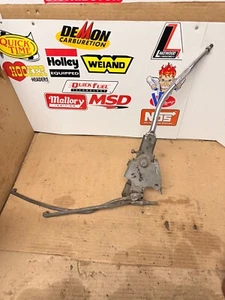 HURST COMPETITION PLUS ORIGINAL OEM FACTORY 1968 PONTIAC GTO 4 SPEED SHIFTER - Picture 1 of 15