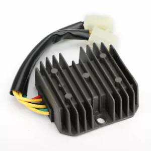 Regulator Rectifier Voltage For KYMCO Xciting 250 2005-2014 People 125 11-12 SA - Picture 1 of 8