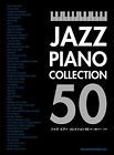 Piano Solo Collection JAZZ 50 Score Sheet Music Japan Book form JP