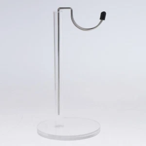 1/6 Scale Action Figure Base Acrylic Display Stand For - Picture 1 of 7
