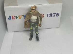 STAR WARS POTF-2 ROTJ PRUNE FACE LOOSE 3.75 (no accessories) - Picture 1 of 4