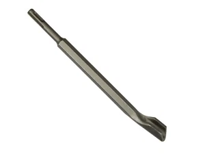 SDS Plus Hohlmeissel Meissel Meißel Hohlmeißel 14 x 250 mm - Bild 1 von 1
