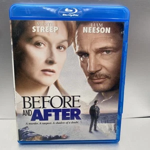 Before And After Blu-ray Audio,  RESURFACED - Imagen 1 de 3