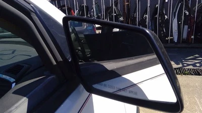 Espejo retrovisor lateral pasajero eléctrico manual plegable desde 07-08 ACADIA 2358746 Foto 1 de 4