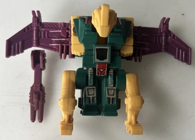 Transformers G1 Terrorcon Cut Throat Decepticon Hasbro Takara cutthroat - Image 1 of 4