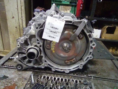 20-23 Cherokee 2.4L Transmission AWD DFH 948TE DME 3.734 Compass 2929790 - Image 1 of 4