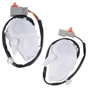 1 paio attuatore bloccaggio porta anteriore sinistro + destro per Prelude / -7926 - Foto 1 di 8