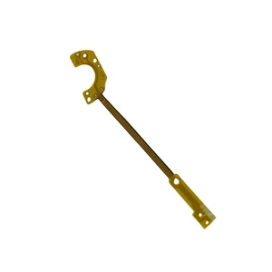 New Flex cable for Samsung S800 S1000 L80 shutter and lens link cable - Picture 1 of 5
