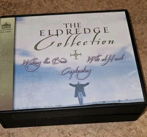 The Eldredge Collection: Waking the Dead, Wild at Heart 25 CDs - Picture 1 of 3