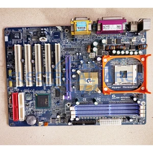 1PC GIGABYTE GA-8PE800 REV1.1 motherboard Fast delivery - Afbeelding 1 van 8