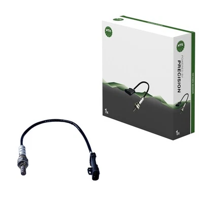 Sonda Lambda Sonda De Salto 4 Cables NTK Para Entre Otros DAEWOO REZZO - Imagen 1 de 4