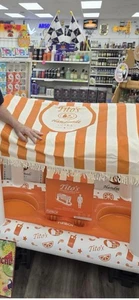 Tito's Handmade Vodka Funboy Floating Pool cabana New In Box - Picture 1 of 3