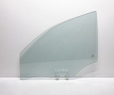 Fit 2002-2007 Saturn Vue 4 Door Utility Front Left Driver Side Door Glass Window - Image 1 of 4