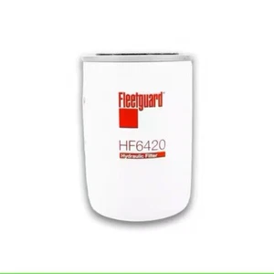 Filtro hidráulico giratorio Fleetguard 5,6" x 2,6" HF6420 - Imagen 1 de 2