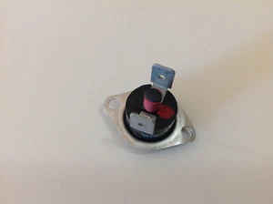 OEM GOODMAN JANITROL AMANA 10123535 101235-35 L150F MANUAL RESET LIMIT SWITCH - Picture 1 of 3