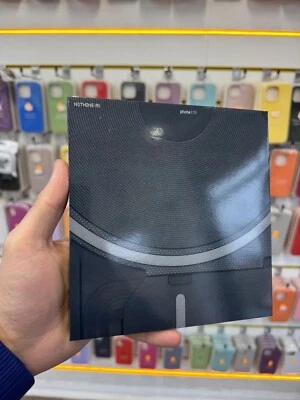 Nothing Phone 1 8GB Ram 128GB Black Unlocked - Brand New Sealed