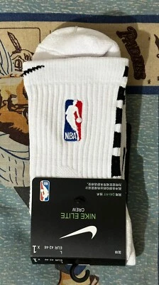 Носки элитные Nike NBA - средняя длина - Изображение 1 из 3