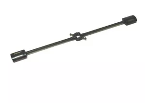 SYMA S023 3CH RC Apache Indoor Twin Rotor Helicopter Balance Bar Flybar Part - Picture 1 of 2