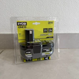 Akku RYOBI ONE+ 4Ah - 18V RB18L40 RB1840X - Bild 1 von 1