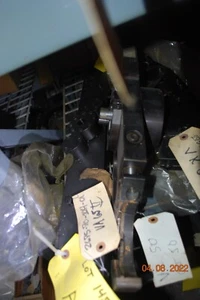 VK65-2 BT50 Arm Assembly - Bild 1 von 1