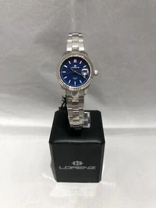 Lorenz GINEVRA orologio misura da donna -Gioielleria Ottaviani Roma dal 1894 - Bild 1 von 6