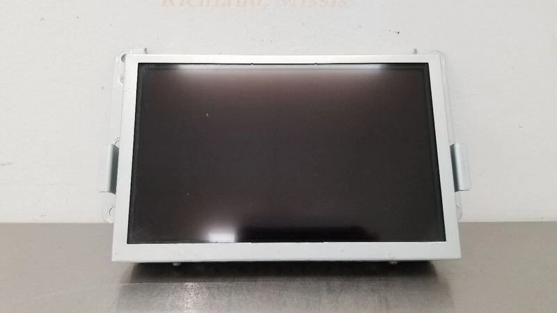 Ford F250SD F350SD 2017-2020 Super Duty pantalla GPS pantalla de 8" OEM Foto 1 de 4