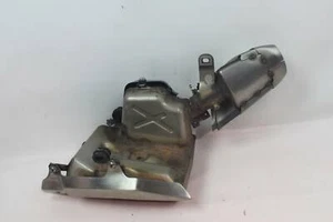 Triumph Daytona 675 675R 13-17 OEM Takeoff Exhaust Can Muffler Pipe - Picture 1 of 12