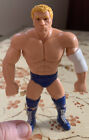 Psycho Sid Justice Vicious Bend-Ems Titan Sports WWF WWE Action Figure 1997