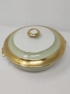 Royal Copenhagen Dagmar Serving bowl with lid - Picture 1 of 5