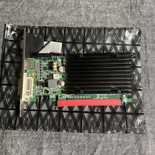 EVGA NVIDIA GEFORCE 210 512MB 512-P3-1311-KR PCIe Tested And Working