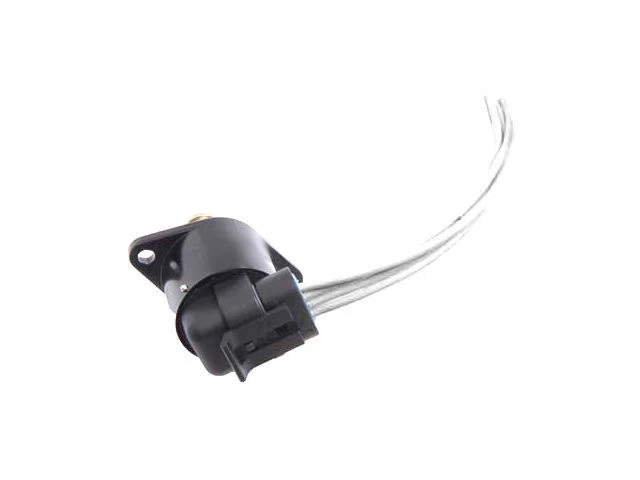 Válvula de control de ralentí Walker 1988 Chevrolet S10 Blazer 67439NMSC 2,5 L 4 cilindros Foto 1 de 2