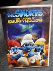 The Smurfs: The Legend Of Smurfy Hollow - Dvd - Disc