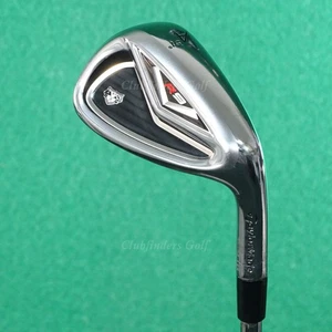TaylorMade R9 TP 51° AW Approach Wedge KBS Tour Steel Stiff - Picture 1 of 2