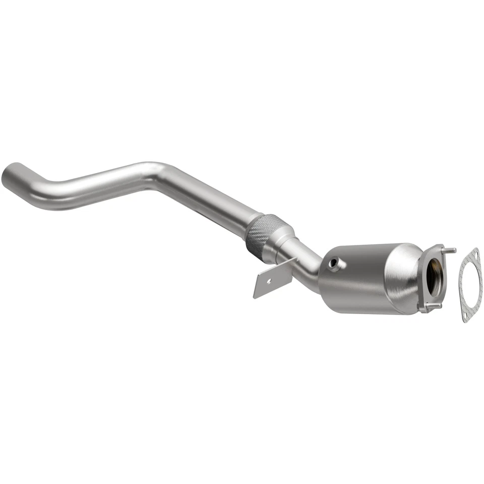 MagnaFlow Catalytic Converter: CARB, For 2015-2019 Ford Mustang Foto 1 de 4