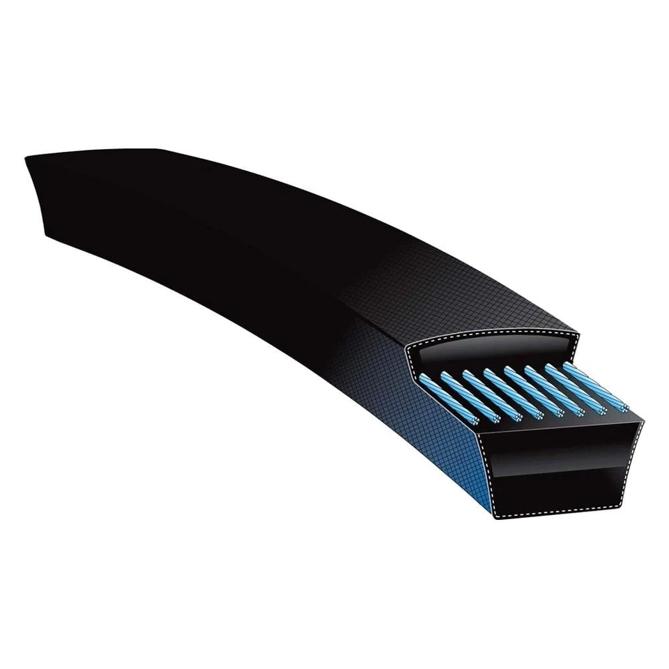 For UD 1400 2005-2007 Gates A45 Hi-Power V-Belt Foto 1 de 1