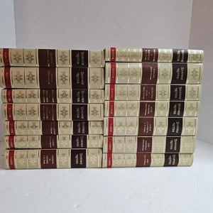 Barnes' Notes Bible Commentary Complete 14 Volume Hardcover Heritage Set (Baker) - Picture 1 of 16