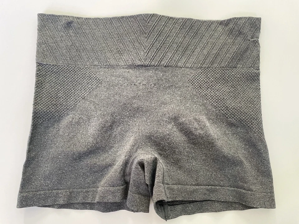 Pantalones Cortos UnderWhere Luxury Collection Shape Wear Firme Control Abdomen Niño XL Nuevos Foto 1 de 4