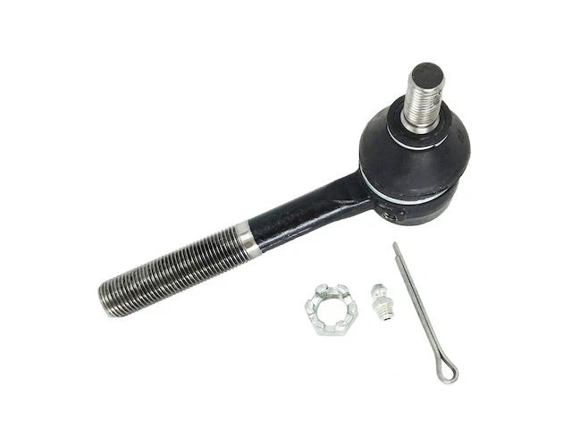 Extremo de barra de amarre interior delantero para Nissan D21 1986-1994 1991 1993 1989 1990 JC689DC Foto 1 de 1