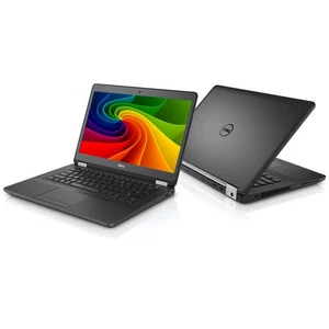 Laptop Dell Latitude E5270 Intel i3-6100u 8GB 180GB SSD 1366x768 Windows 11 Pro - Afbeelding 1 van 4