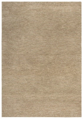 7x10 Rizzy Rugs Beige Striped Shaded Faded Area Rug MPK106 - Aprx 7' 6" x 9' 6" - Image 1 of 4