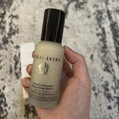 Bobbi Brown Vitamin Enriched Smoothing Serum 1oz - Imagem 1 de 4