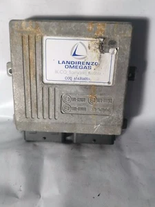 LANDIRENZO 10R026011 67R016002 110R006011 CENTRALINA GPL B4117275 616264001 - Picture 1 of 5