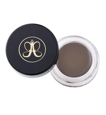 Authentic Anastasia Beverly Hills Dipbrow Pomade "TAUPE" 4g/0.14 oz New - Image 1 of 2