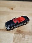 Hot Wheels Mercedes 500 SL Convertible 1989 Black Made In Malaysia ¿