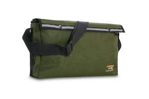 LARGE Rugged Xtremes Essentials Green Canvas Crib Bag (RXES05E212) - Picture 1 of 8