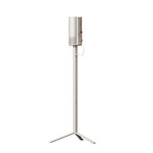 XGIMI MoGo 3 Pro Outdoor Projector Bundled with PowerBase Stand, 2.5hrs Battery - Picture 1 of 22
